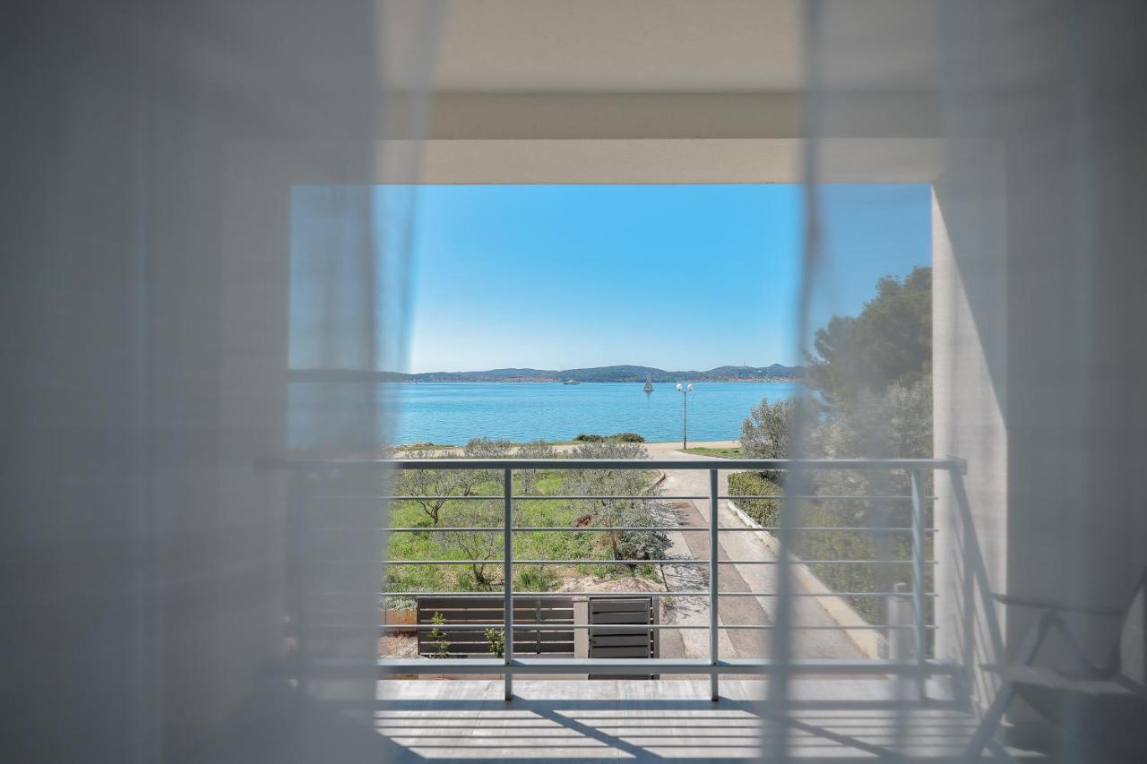 Karma 52 Villa Zadar Exterior photo