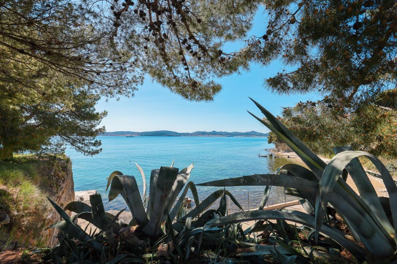 Karma 52 Villa Zadar Exterior photo