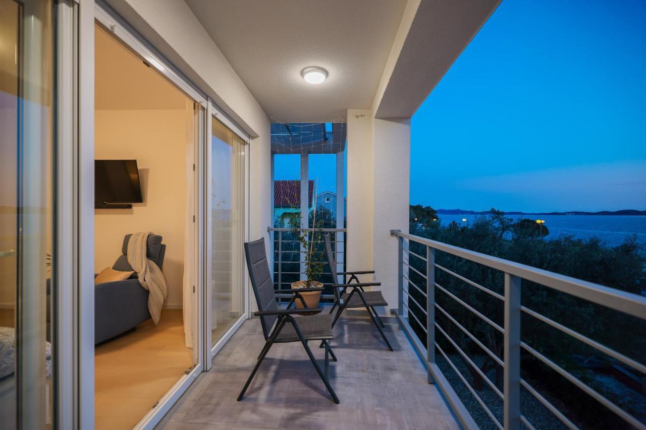 Karma 52 Villa Zadar Exterior photo