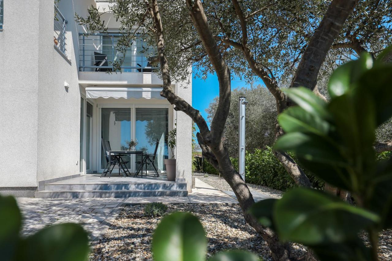 Karma 52 Villa Zadar Exterior photo