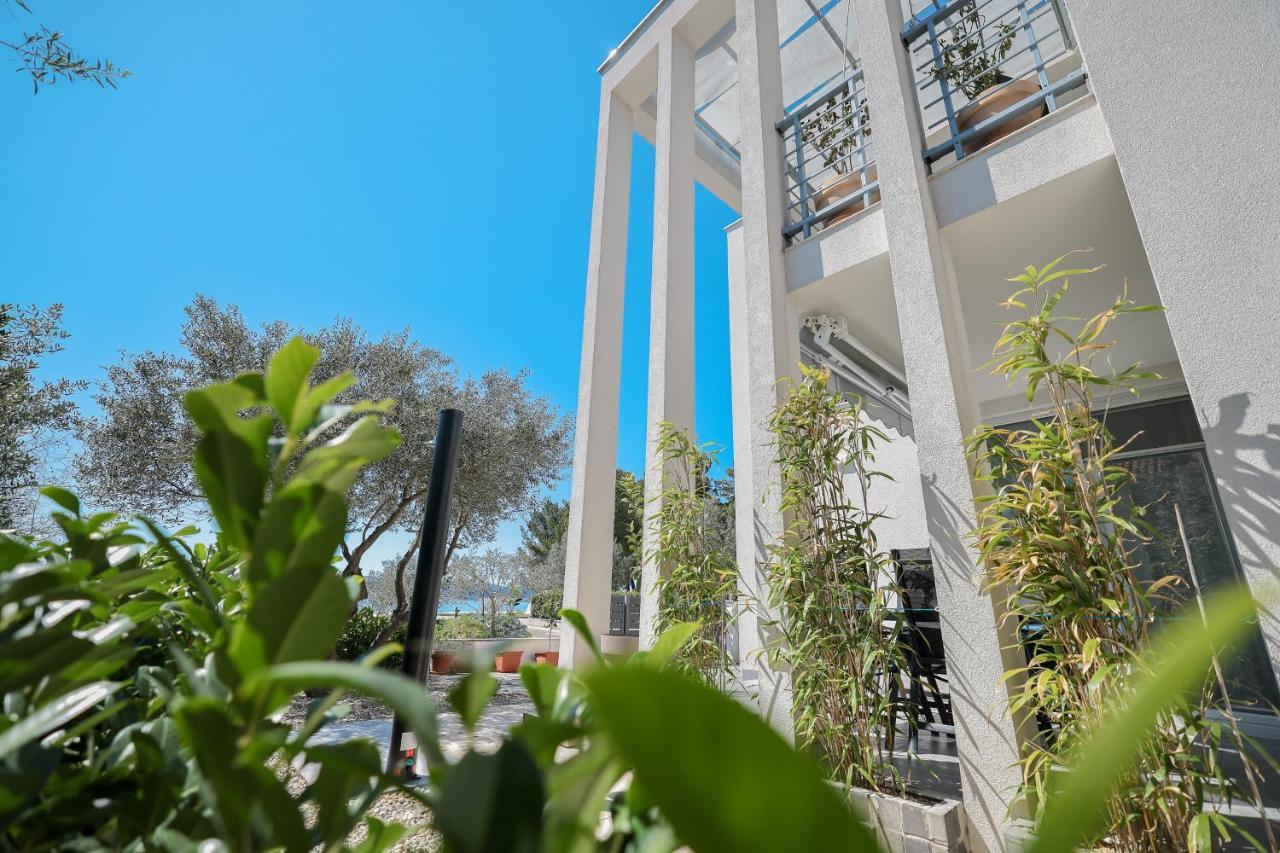 Karma 52 Villa Zadar Exterior photo