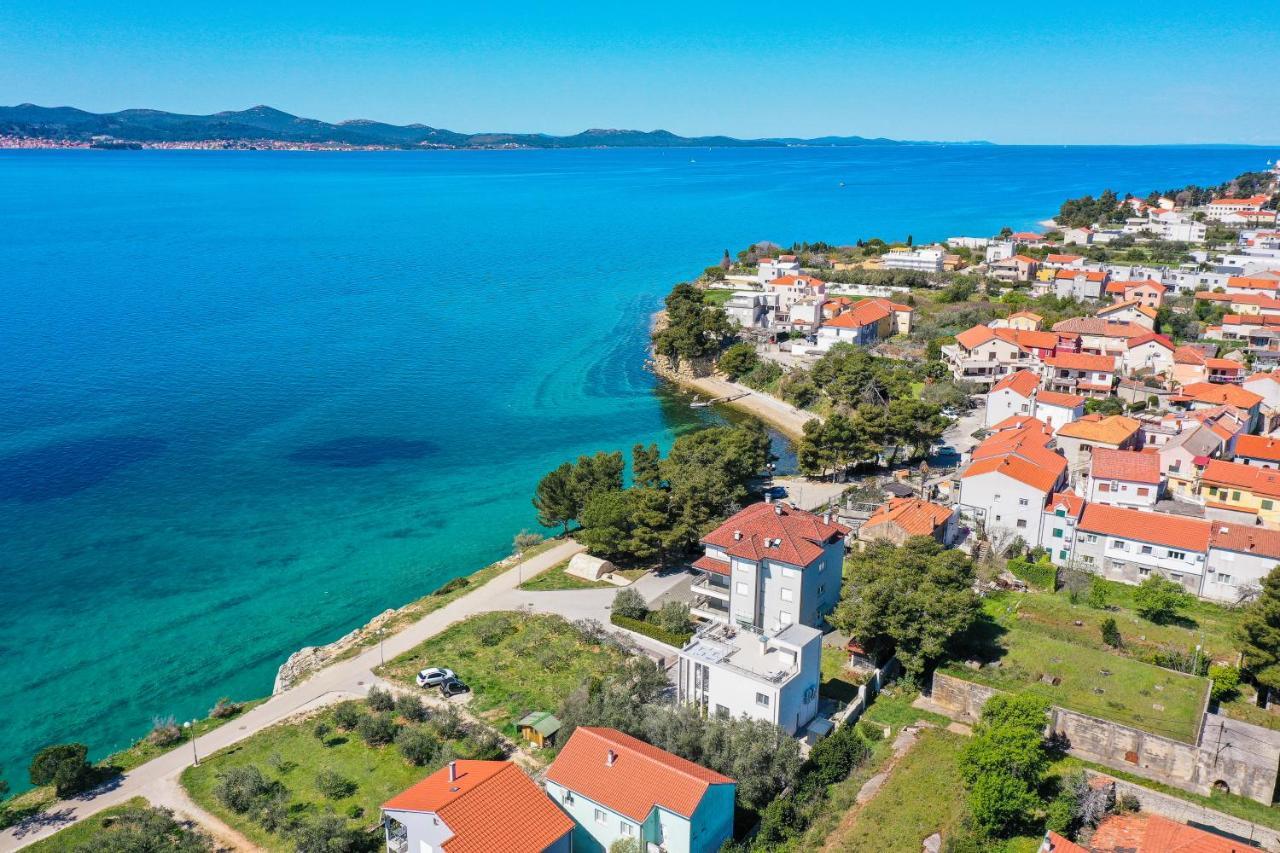 Karma 52 Villa Zadar Exterior photo