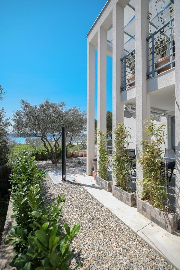 Karma 52 Villa Zadar Exterior photo