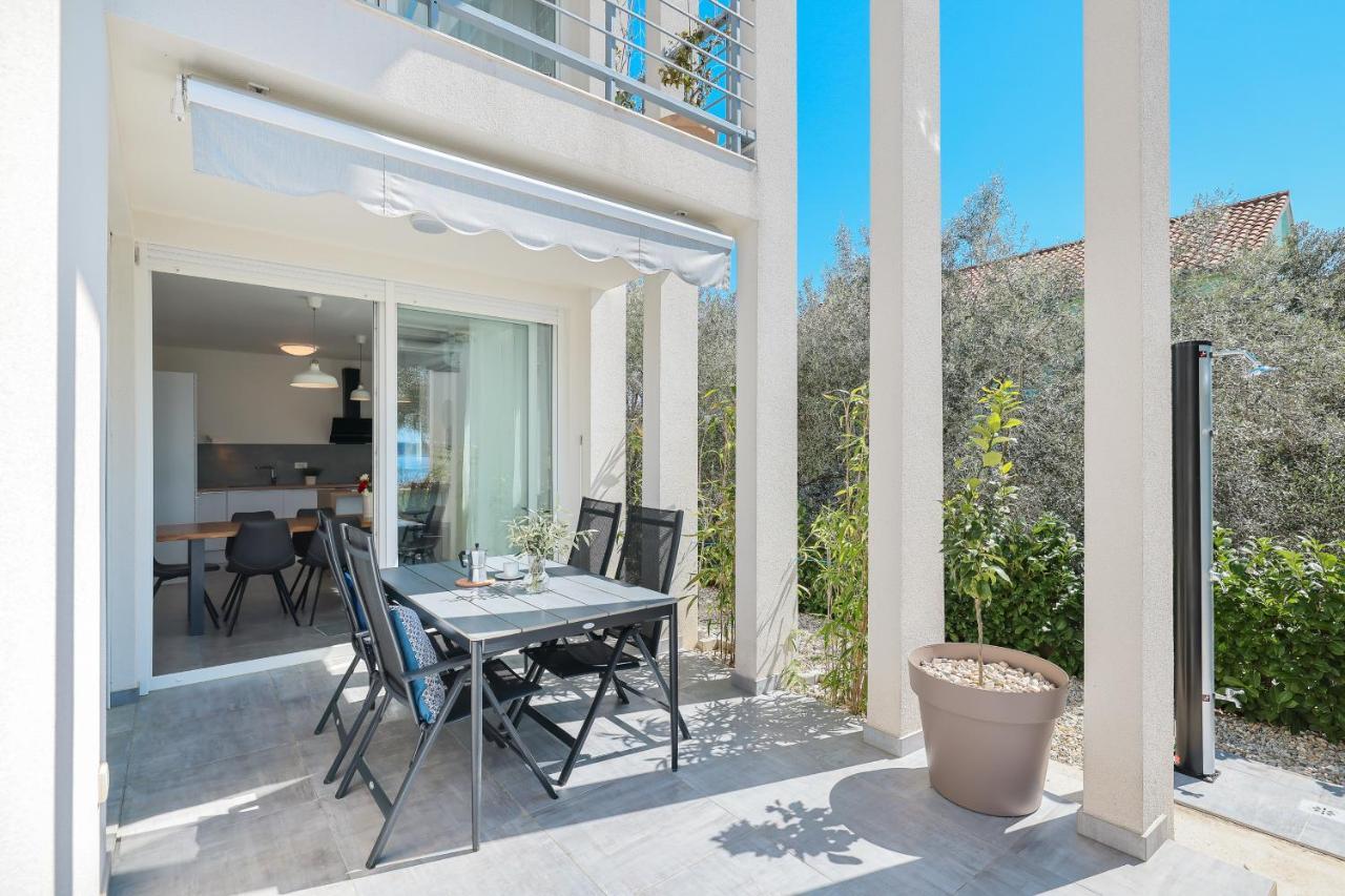 Karma 52 Villa Zadar Exterior photo