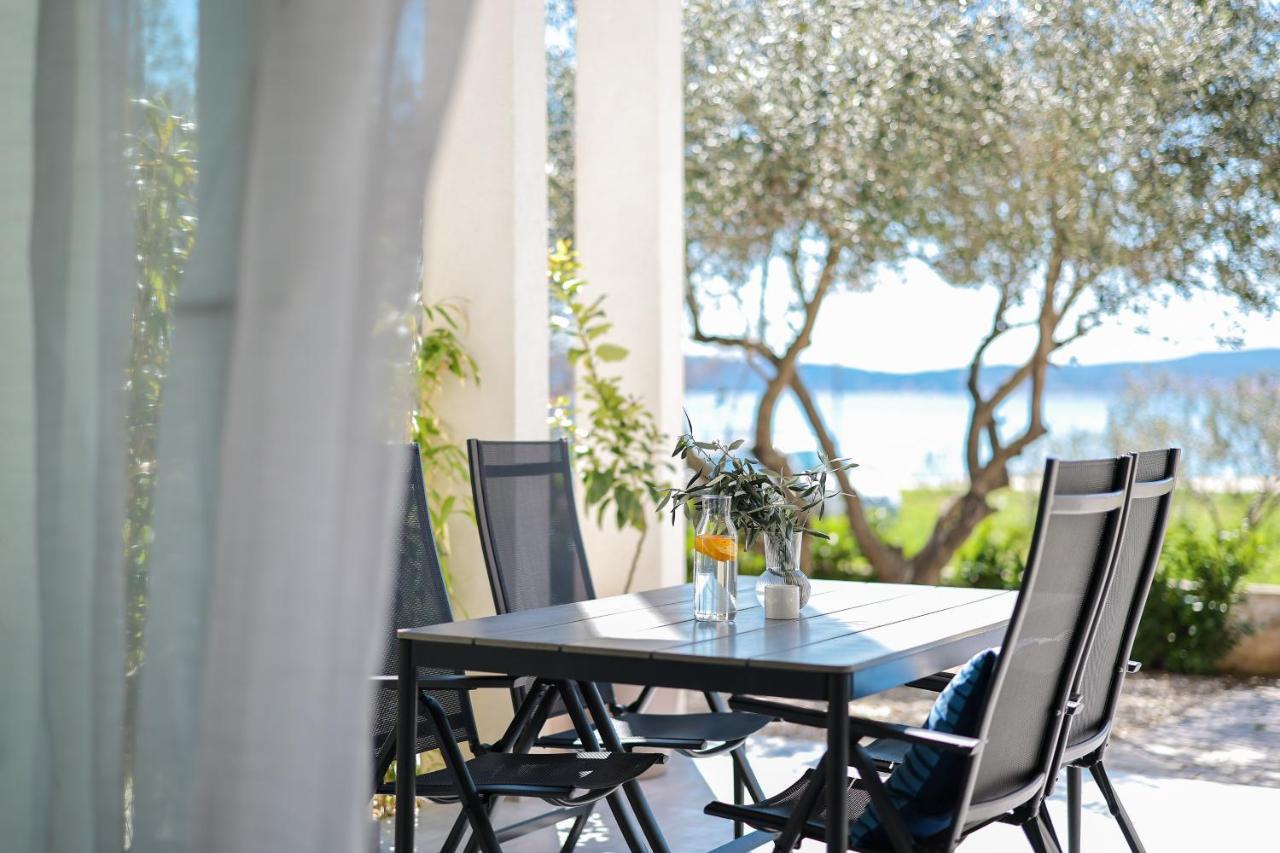 Karma 52 Villa Zadar Exterior photo