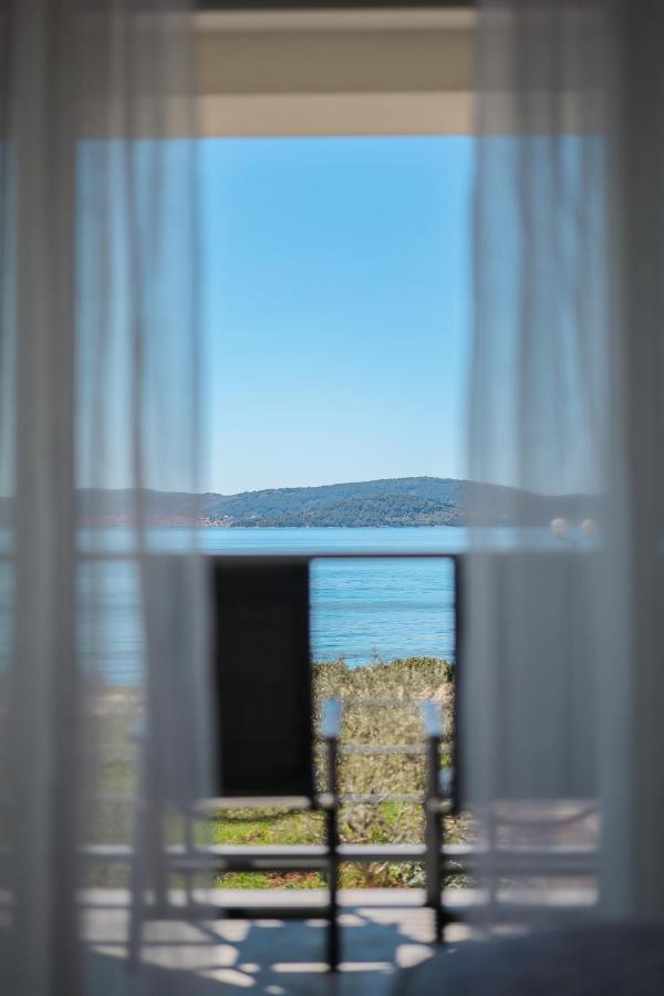 Karma 52 Villa Zadar Exterior photo