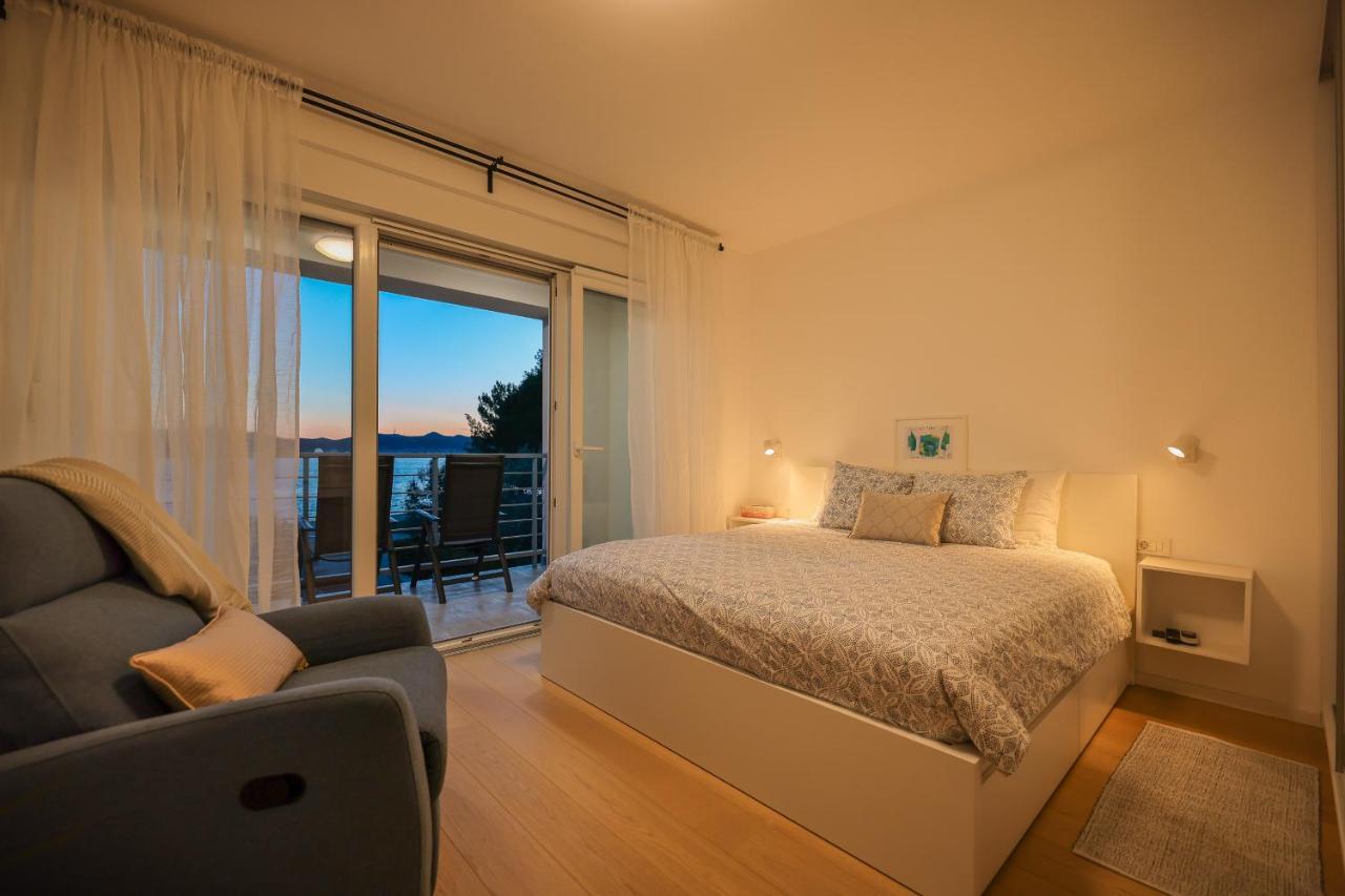 Karma 52 Villa Zadar Exterior photo