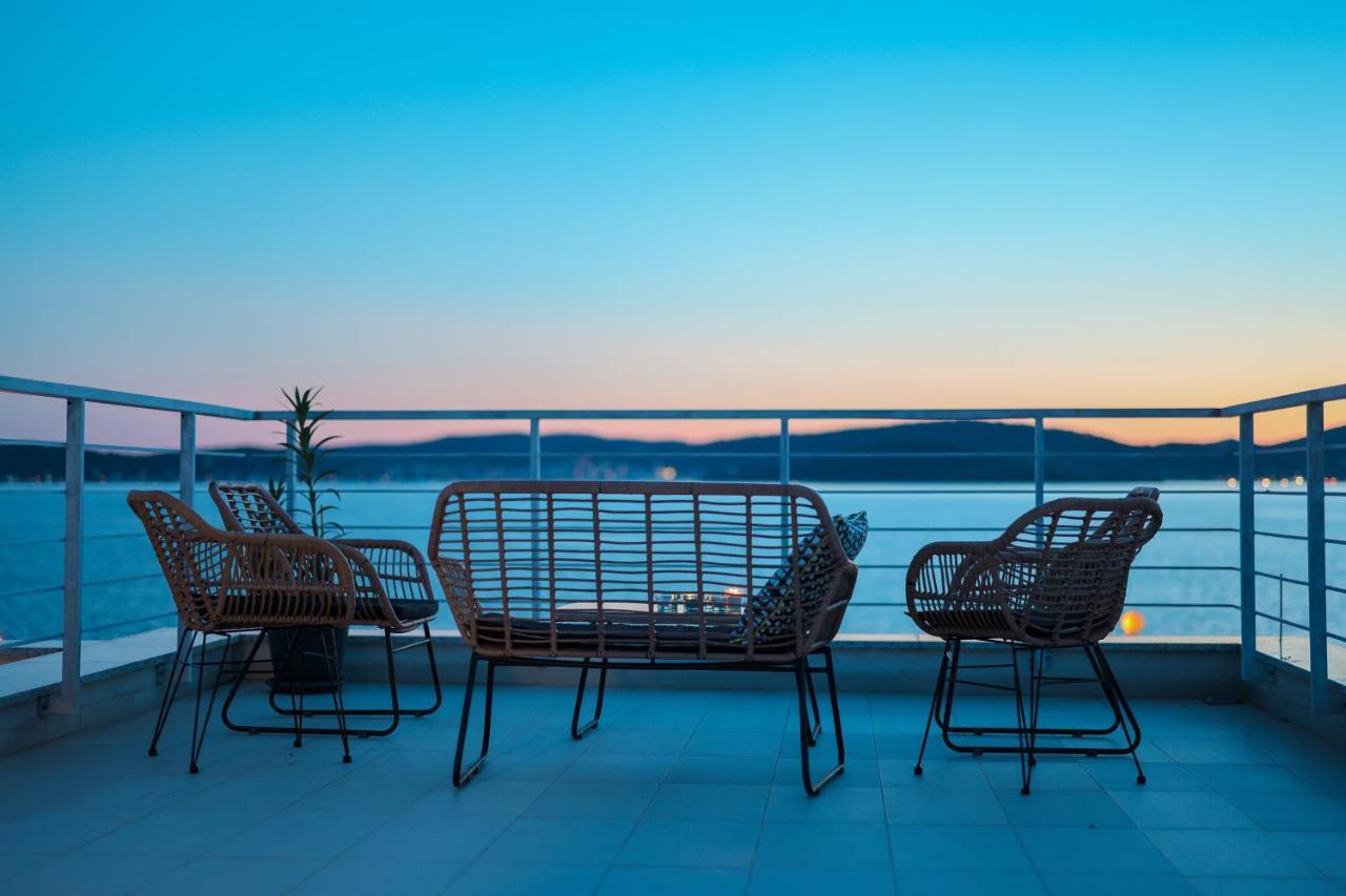 Karma 52 Villa Zadar Exterior photo