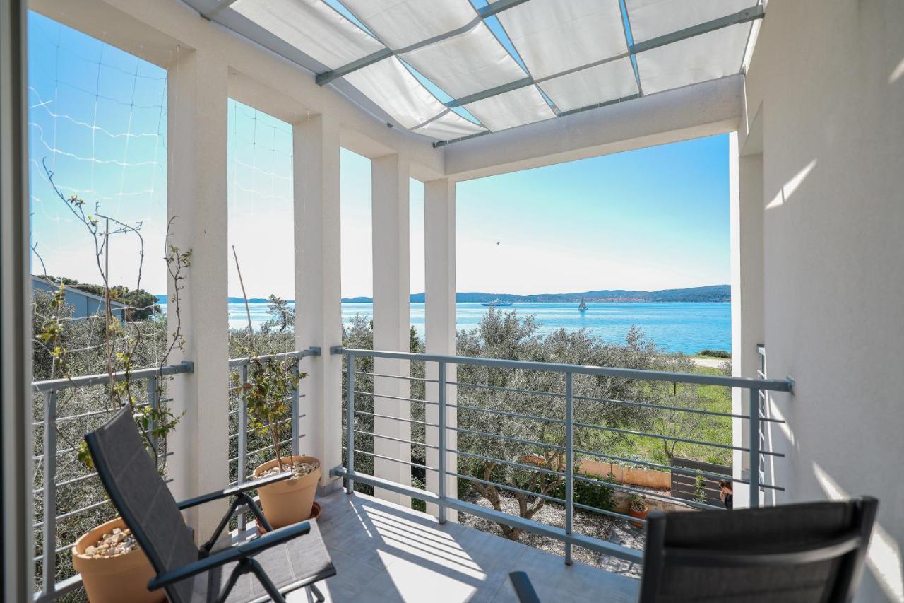 Karma 52 Villa Zadar Exterior photo
