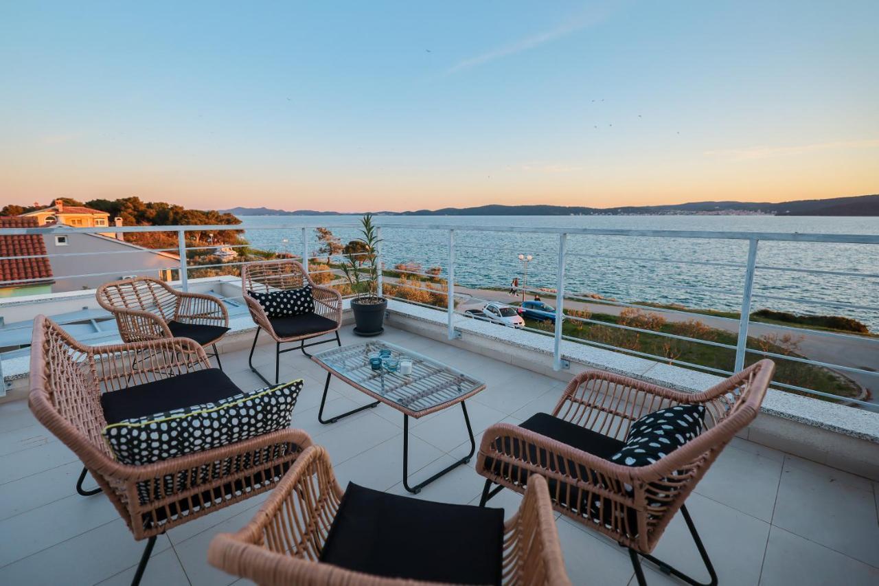Karma 52 Villa Zadar Exterior photo