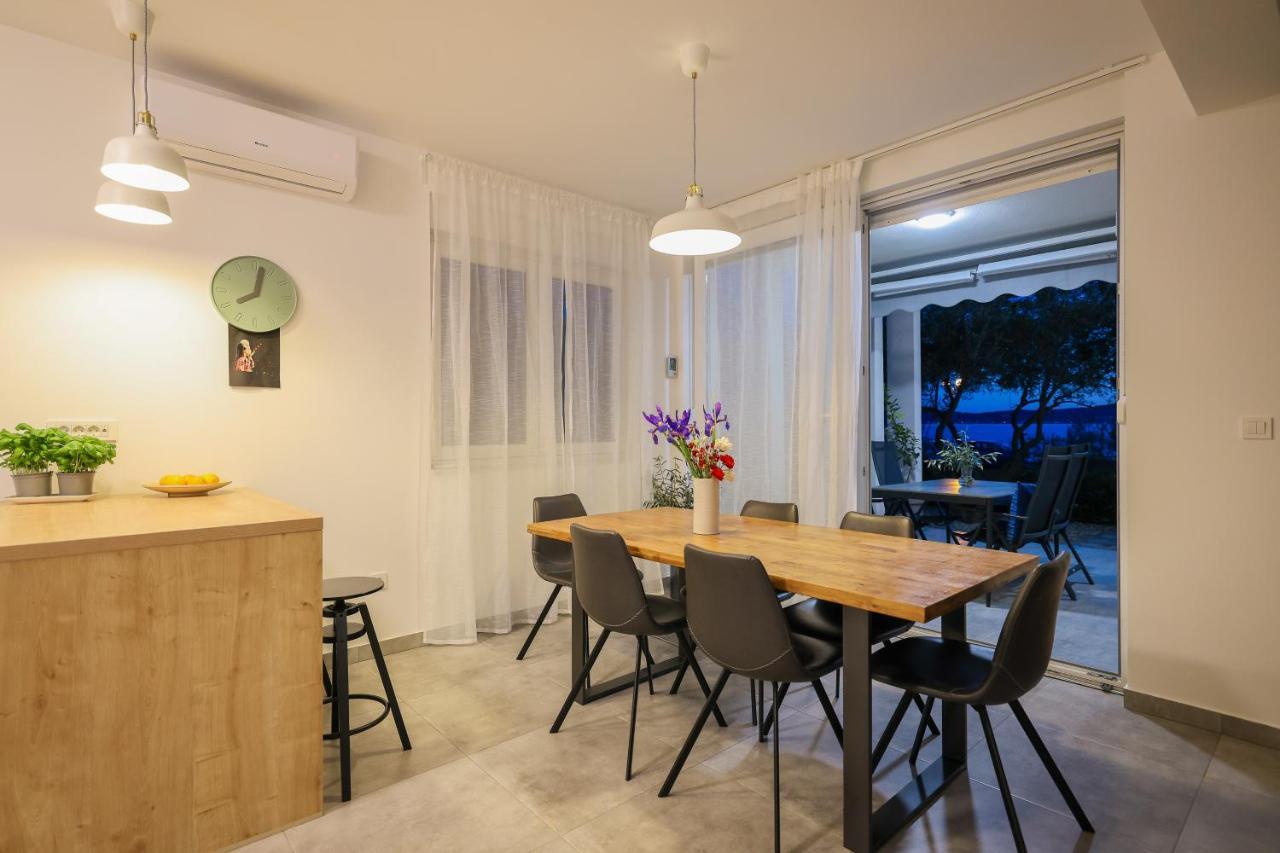Karma 52 Villa Zadar Exterior photo