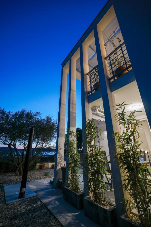 Karma 52 Villa Zadar Exterior photo